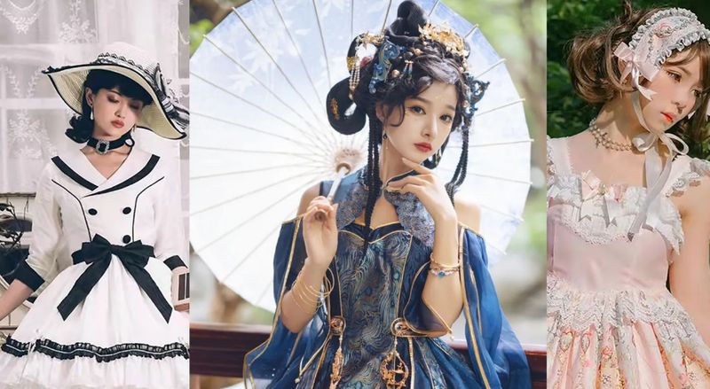 社交媒体二维码:如何在微信中打开淘宝店铺链接?
