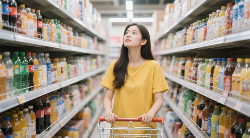 二维码制作和在食品包装上的应用!