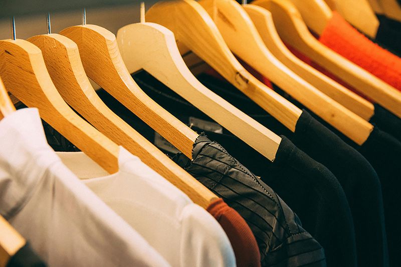 真有意思，国际服装品牌的那些创意二维码！