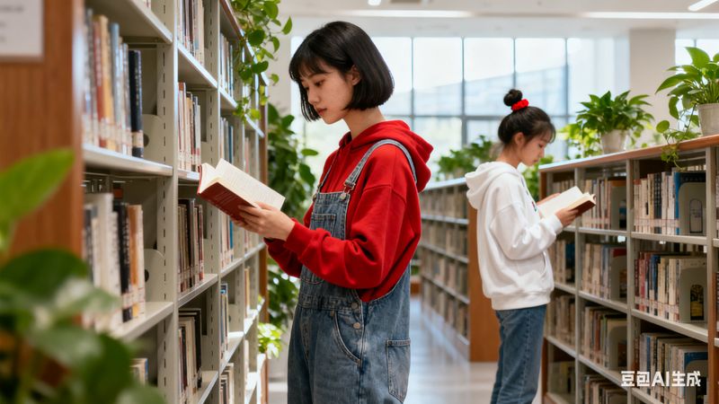 解锁阅读新维度：探索有声图书二维码的无限可能