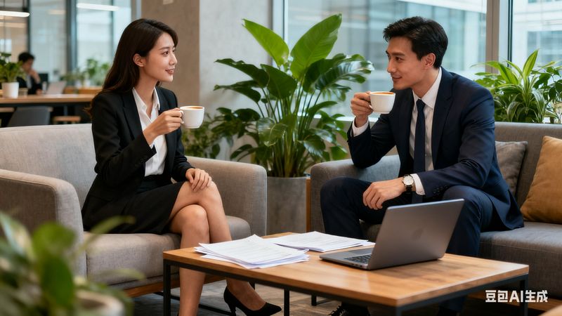 公司官网网址如何生成二维码并追踪扫描数据？全面指南