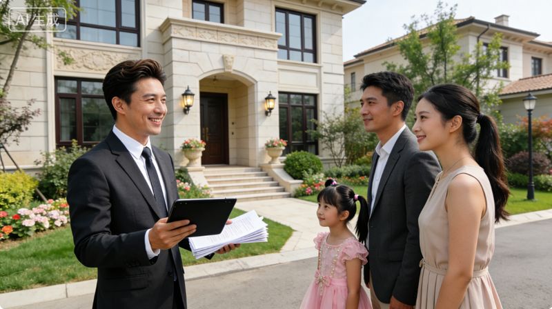 房地产行业如何利用二维码技术提升客户体验和成交率？