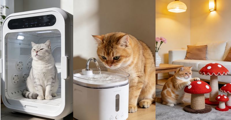 宠物用品使用说明二维码如何制作？外贸企业的全球化沟通解决方案