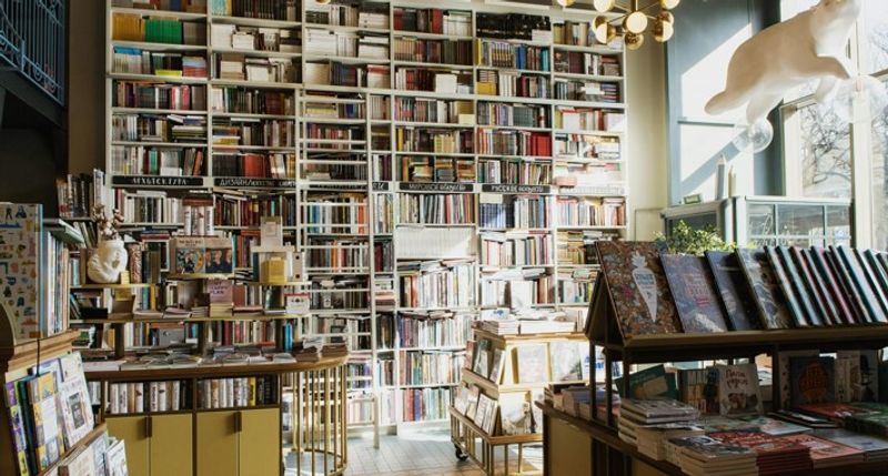 出版图书二维码制作7大注意事项！图书策划必知的实战指南