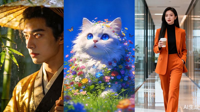 AI短剧视频作品如何生成二维码？2026年完整制作指南与妙用