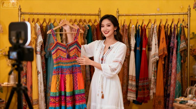 如何将服装面料检测报告文件生成二维码？一文搞定全流程