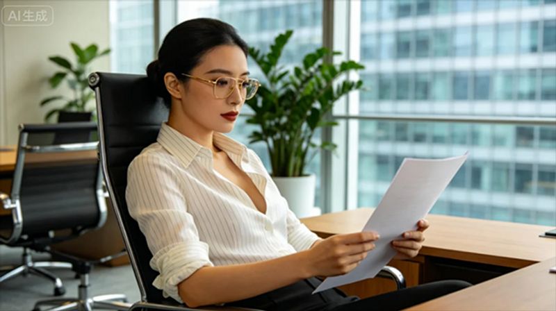 HR专属电子名片二维码如何制作？手把手教程+实用价值解析