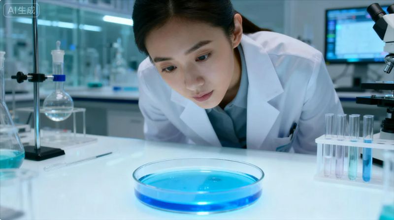 研究人员如何为实验样品制作标签二维码?完整指南