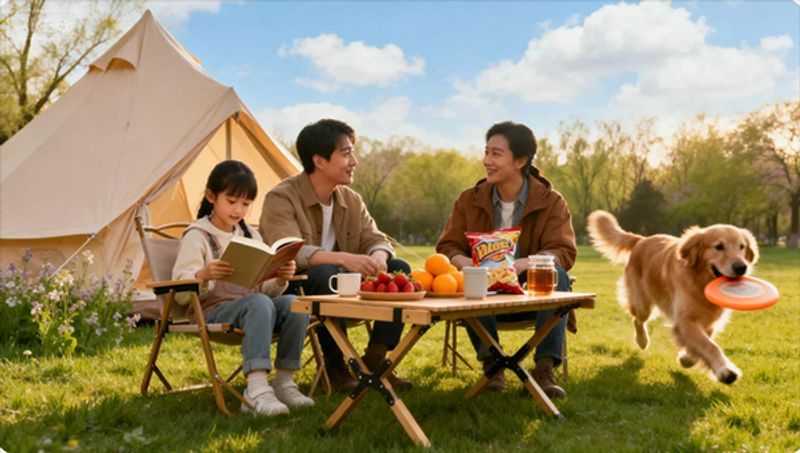 户外运动设备产品使用教程视频二维码怎么制作?一篇看懂