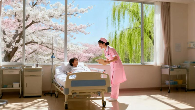 医疗护理知识图文内容如何生成二维码？一文讲清制作方法