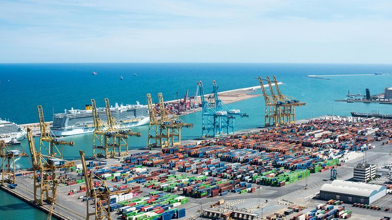 外贸出口，如何用QR Tiger将文字图片视频内容生成一个二维码？