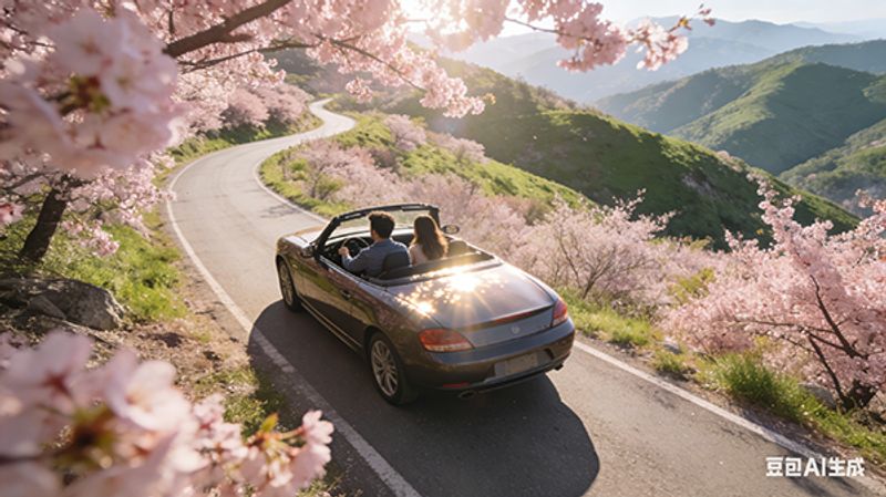 日常出行中常用的导航二维码怎么制作？含9大应用场景分析