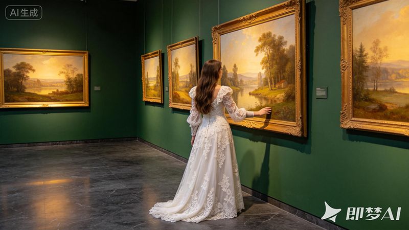 美术馆展览策划:怎样为展品制作图文讲解二维码?一篇全攻略