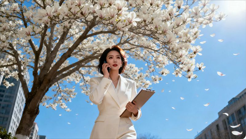 外贸知识分享：如何将多个视频生成一个二维码？