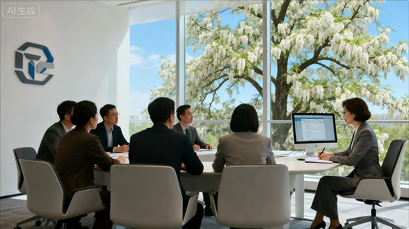 2026企业行政部门必备：如何将办公文件生成二维码？