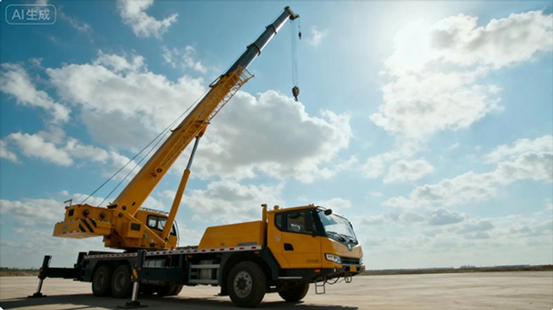 大型机电设备售后维修指南文件生成二维码怎么做？