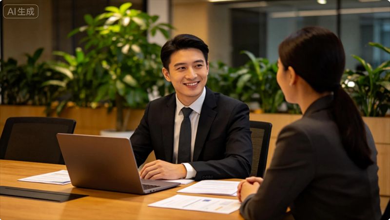 二维码在客户报告中的13种实用用途｜提升报告效率与客户体验