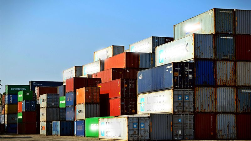 全球展会外贸必备：企业社交媒体二维码的制作方法和应用优势！