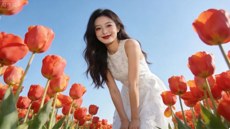 二维彩虹聚合链接二维码：一码收纳抖音、小红书、视频号，自媒体多平台集中展示