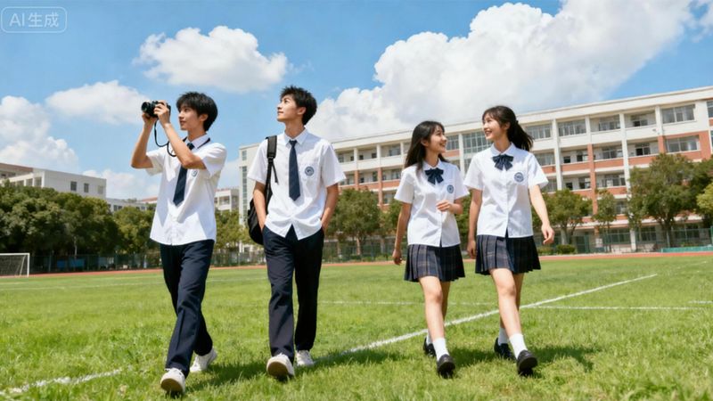 招生简章二维码制作全攻略:让招生宣传更高效!