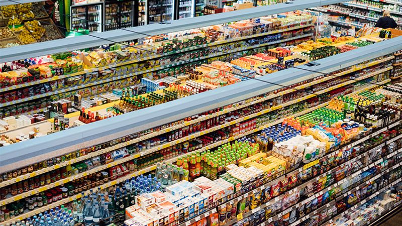 怎样将工厂食品加工视频生成二维码?让食品安全“看得见”