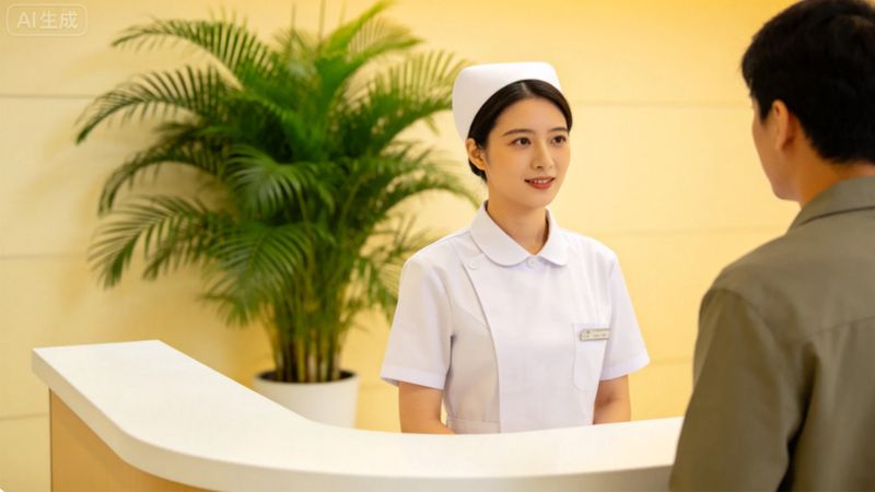 医院如何制作“健康树”二维码?健康知识视频生成二维码教程分享