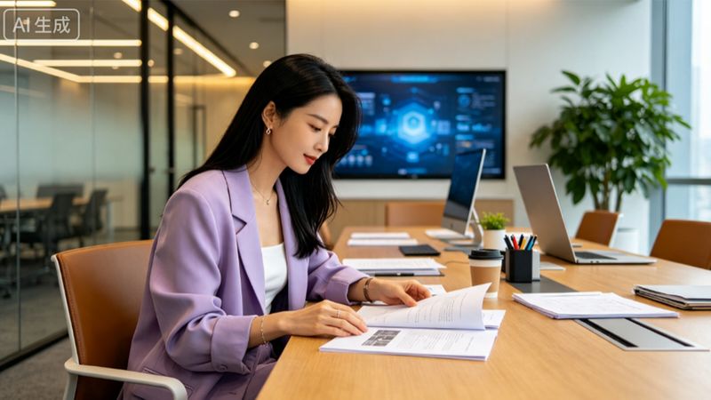 哪个二维码生成器可以随时改内容?2026年动态码修改教程