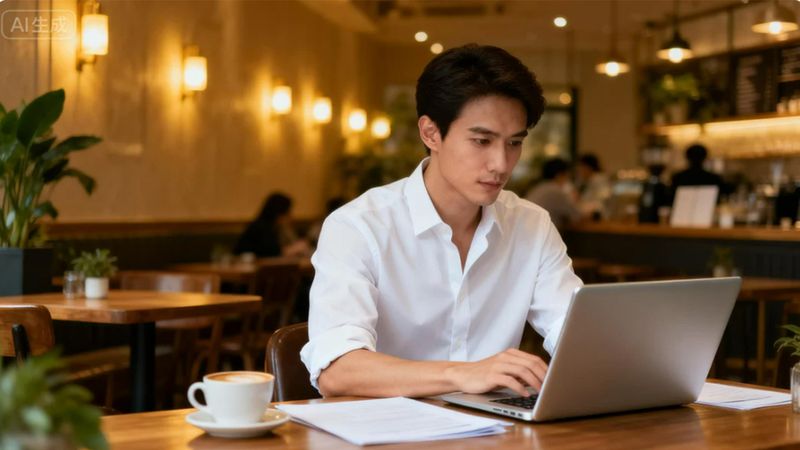 高清无水印二维码生成方法:矢量导出与印刷适配的完整教程
