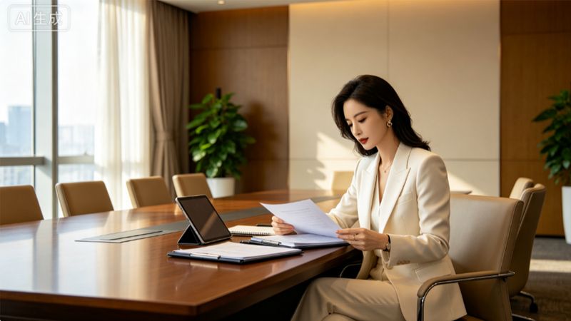 二维码样式美化工具哪个好用?2026年使用教程,告别黑白与单调
