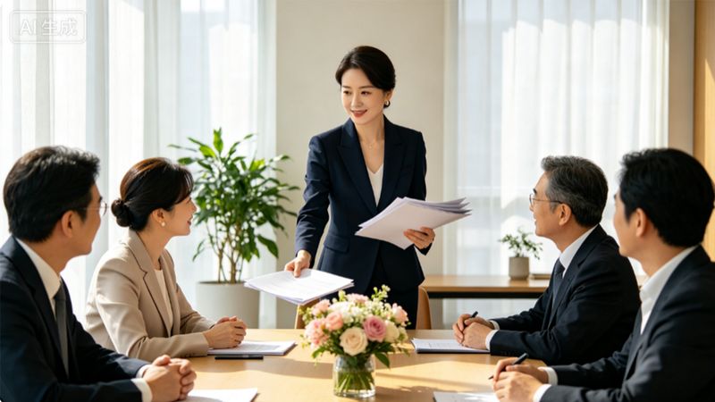 二维码生成详细步骤教程:从内容输入到下载的完整流程,3分钟轻松看懂!
