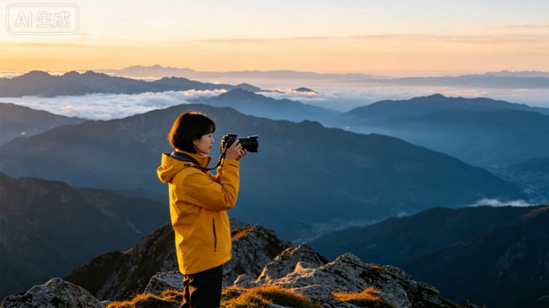 如何生成图片二维码?完整教程详细看